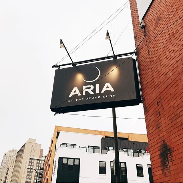 Instagram image by Aria