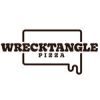 Wrecktangle Pizza