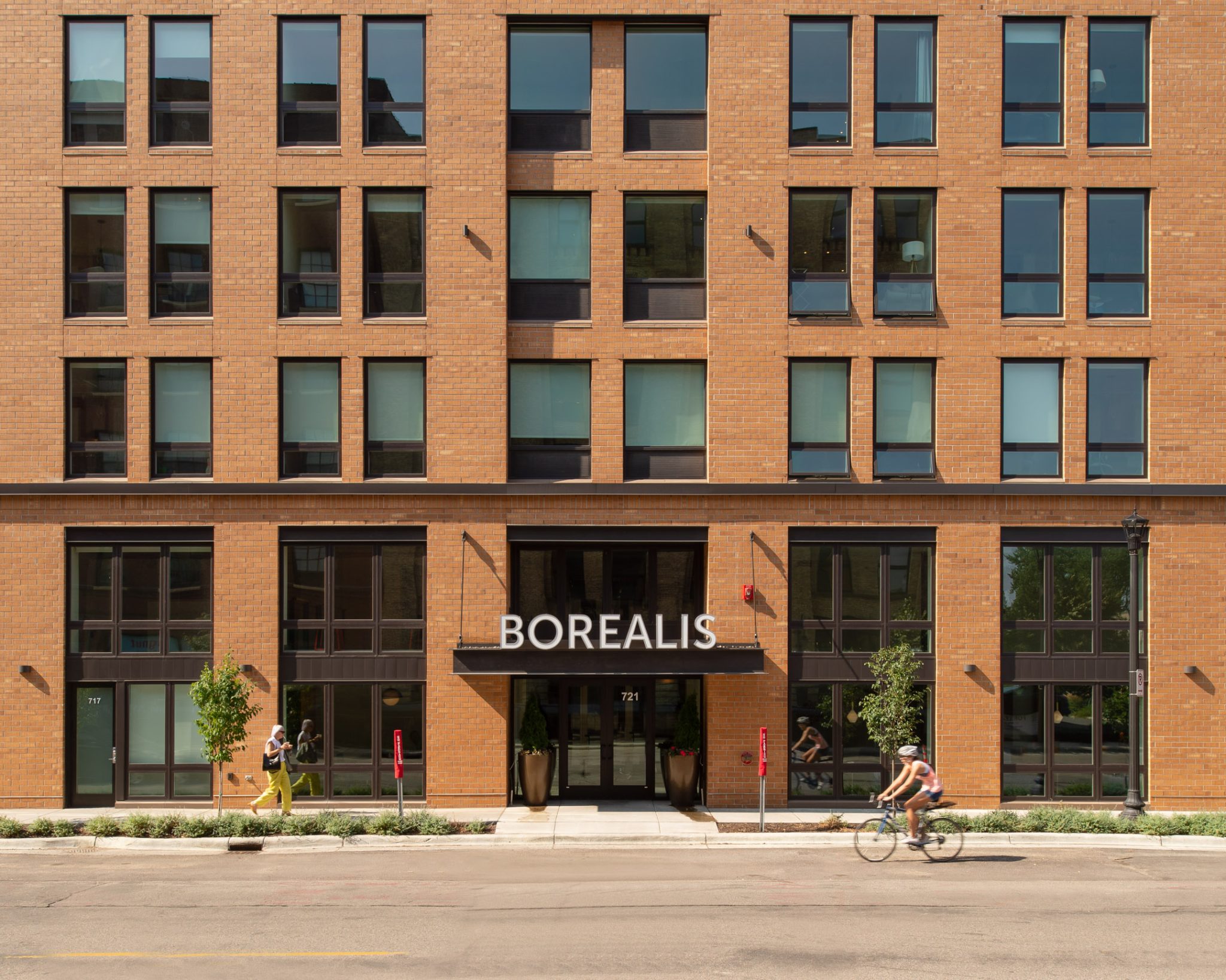 Borealis North Loop