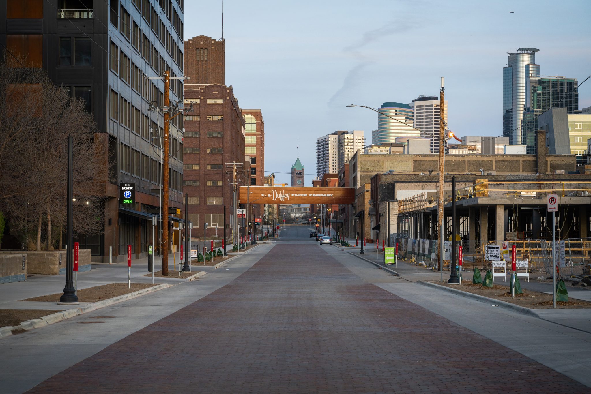 Borealis North Loop